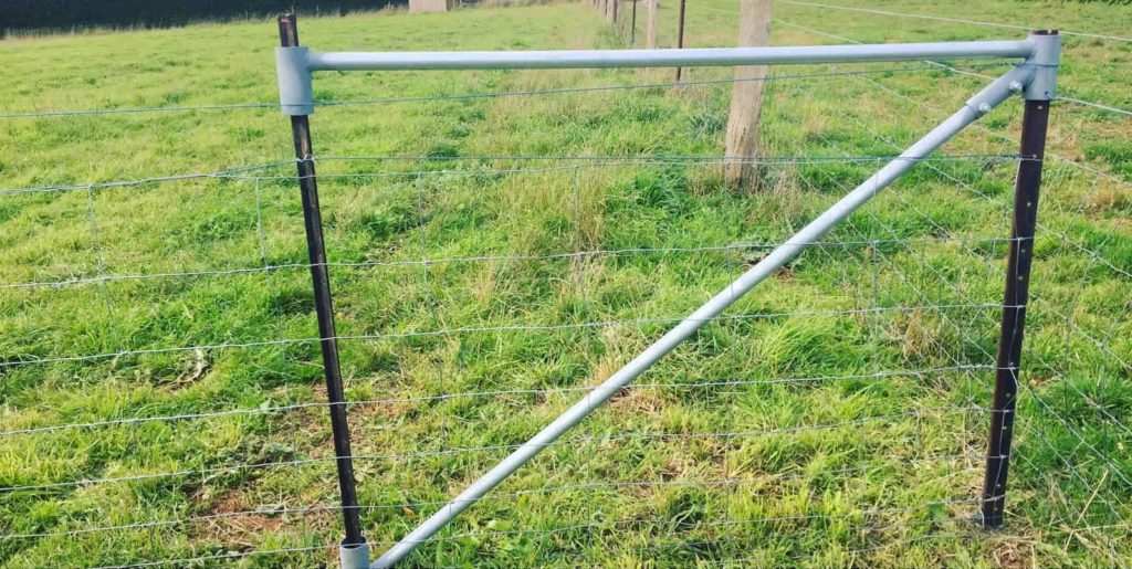 Fencestay Review Tim Thompson