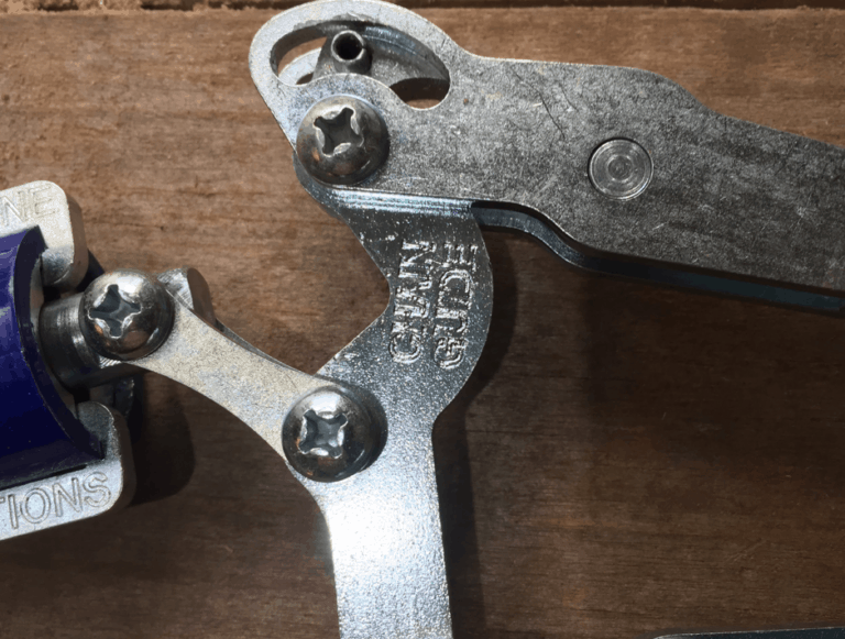 Fenceline Strainers A Game Changer? Tim Thompson