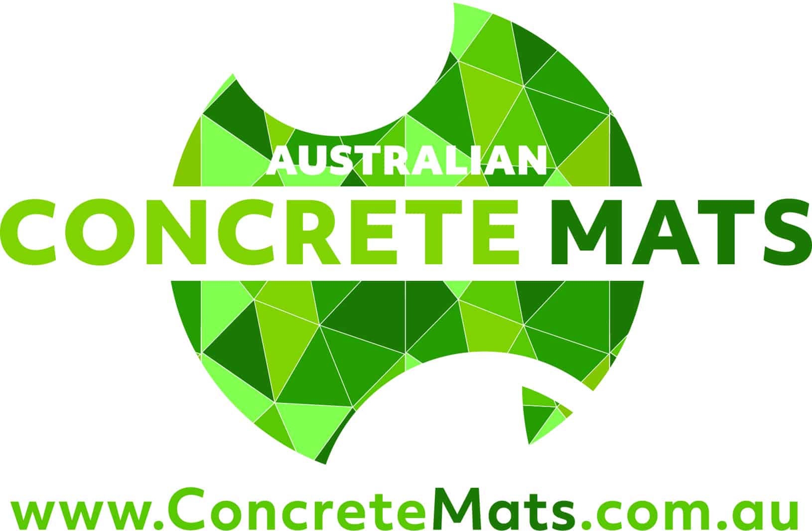 Australian Concrete Mats