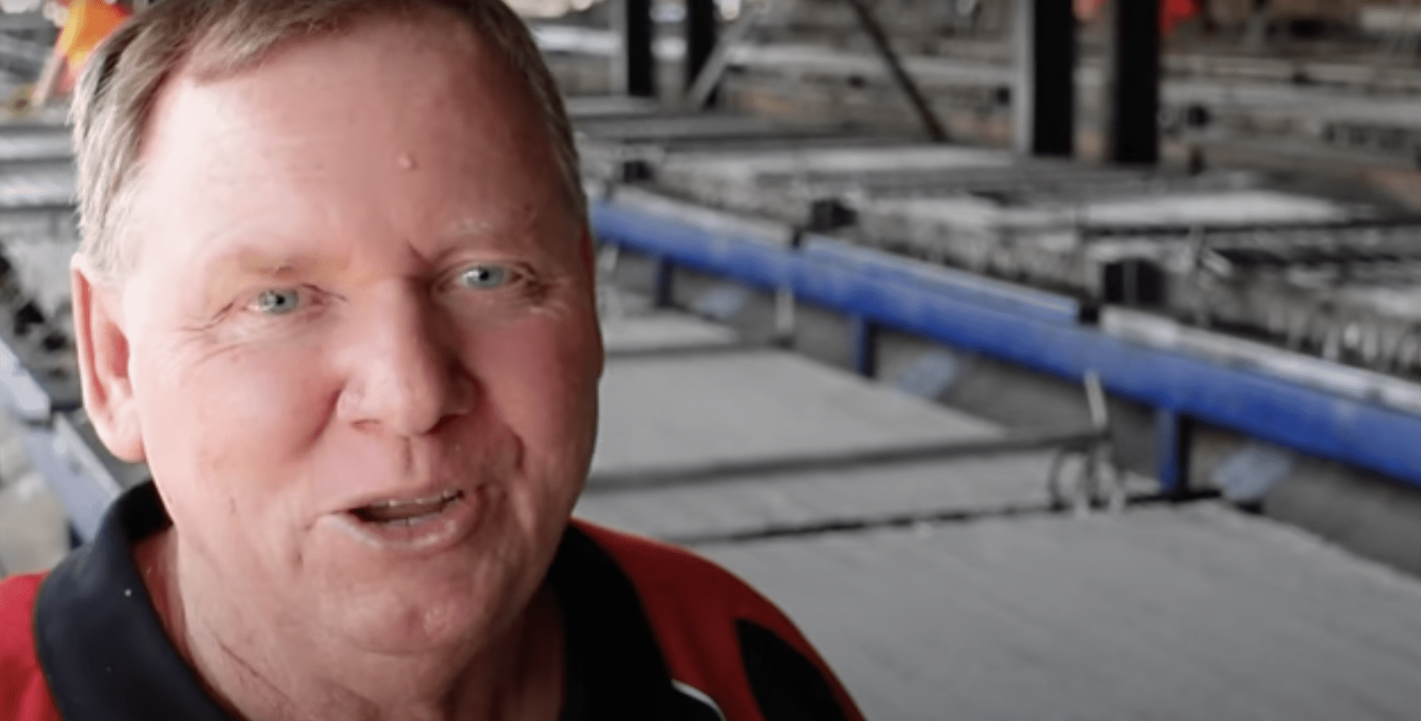 The Best Concrete Posts in Australia? Tim Thompson