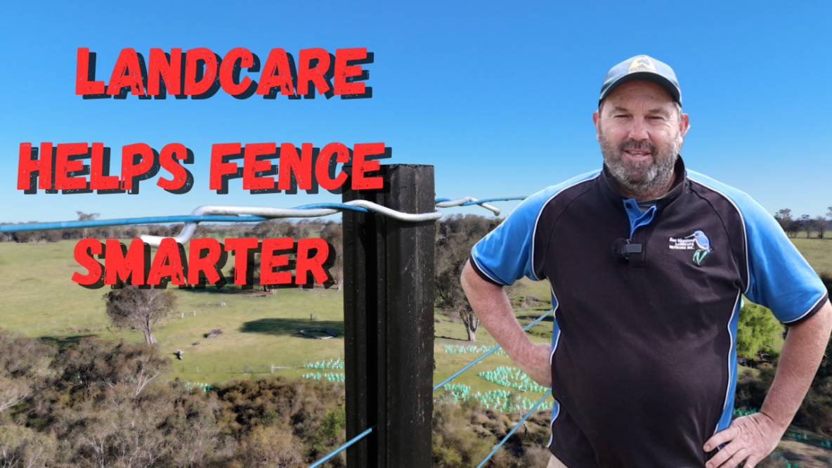 Smart Farm Fence Enhances Biodiversity